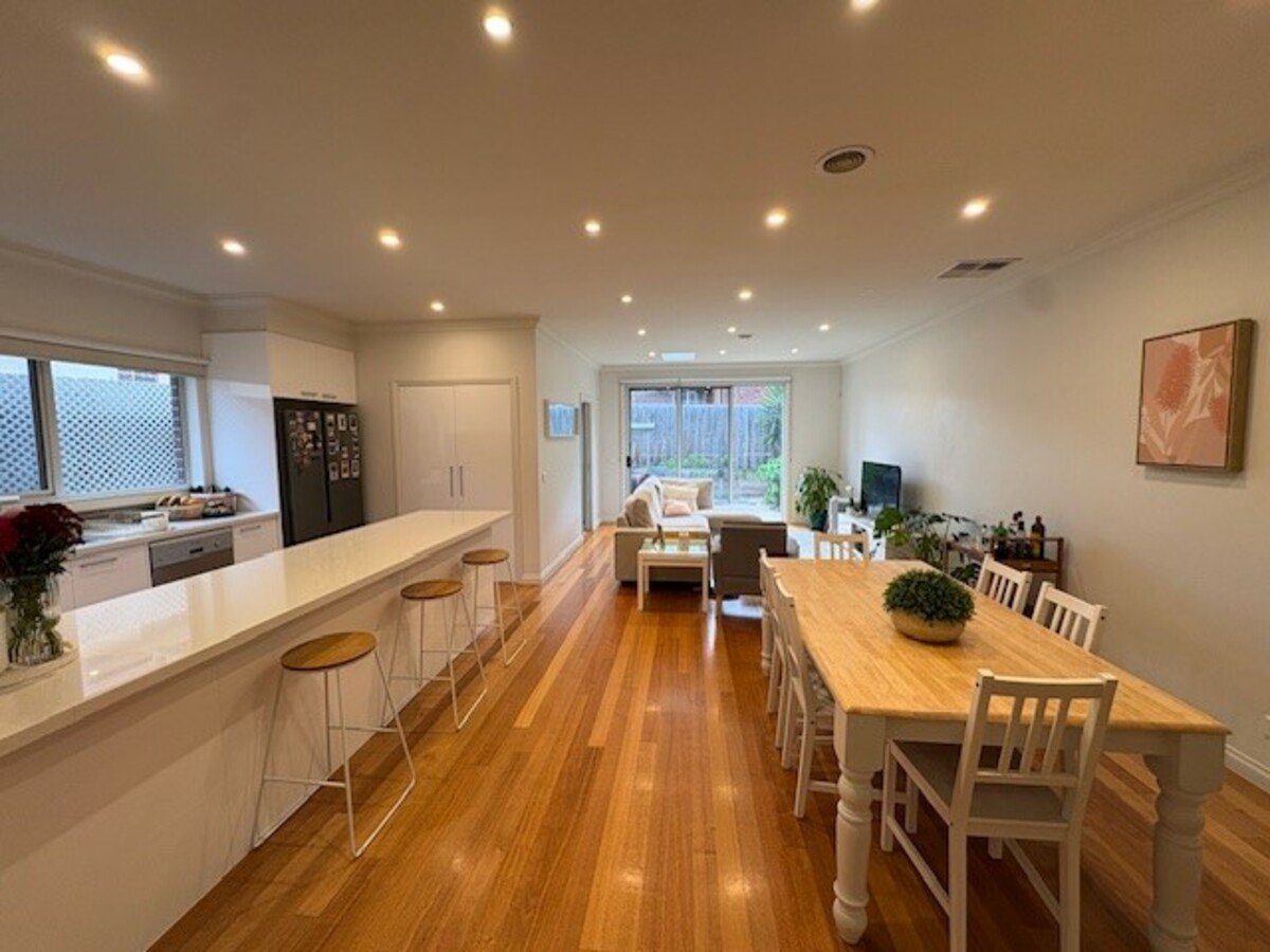 19B Dactyl Road MOORABBIN - Residential for lease