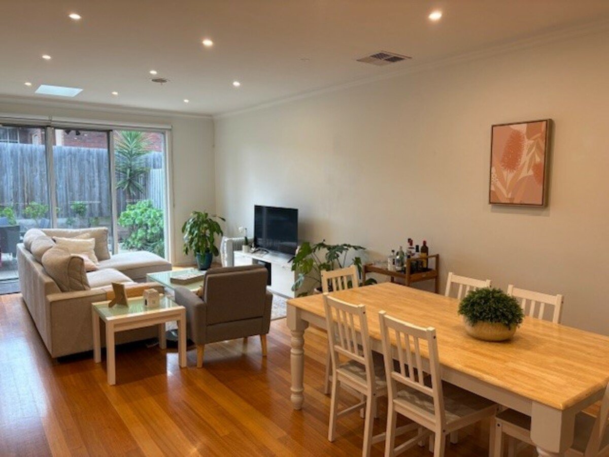19B Dactyl Road MOORABBIN - Residential for lease