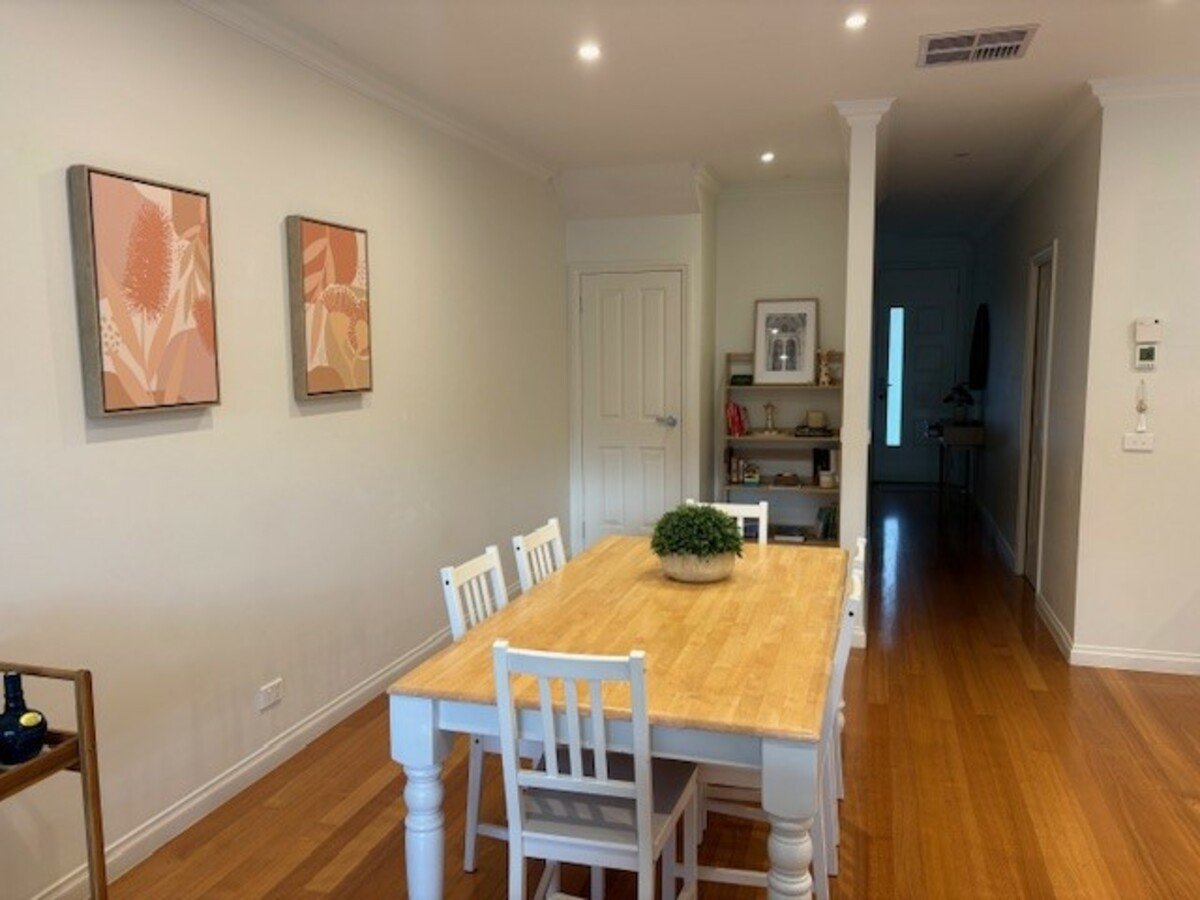 19B Dactyl Road MOORABBIN - Residential for lease