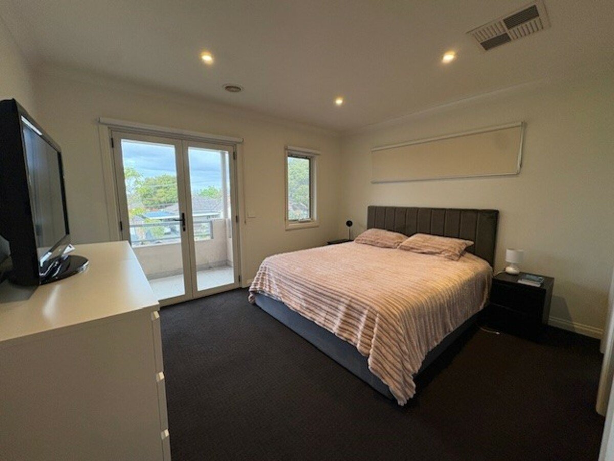 19B Dactyl Road MOORABBIN - Residential for lease