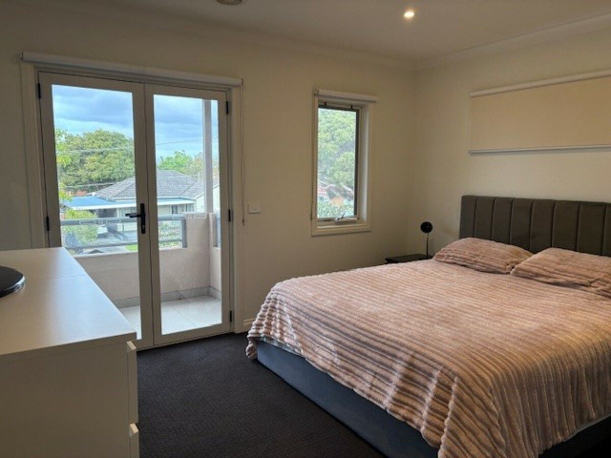 19B Dactyl Road MOORABBIN - Residential for lease