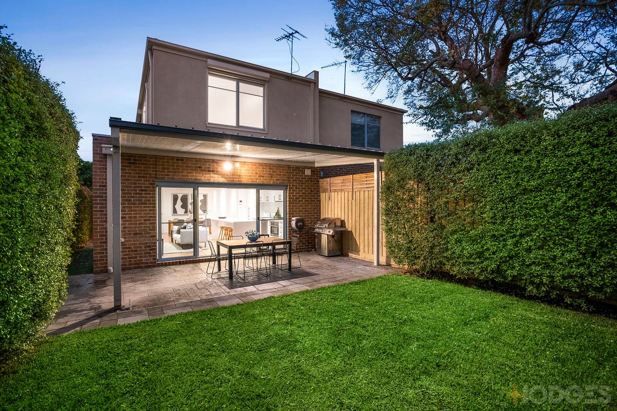 19B Francesco Street Bentleigh East - Residential for sale