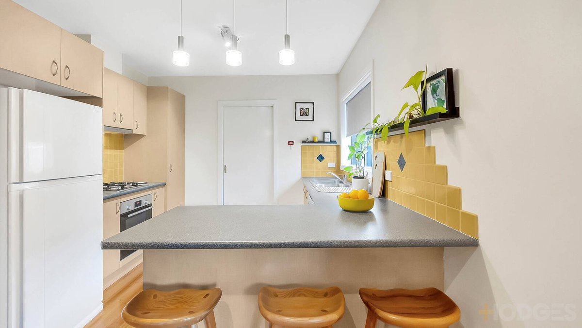 19B Margaret Street Parkdale - Residential for sale