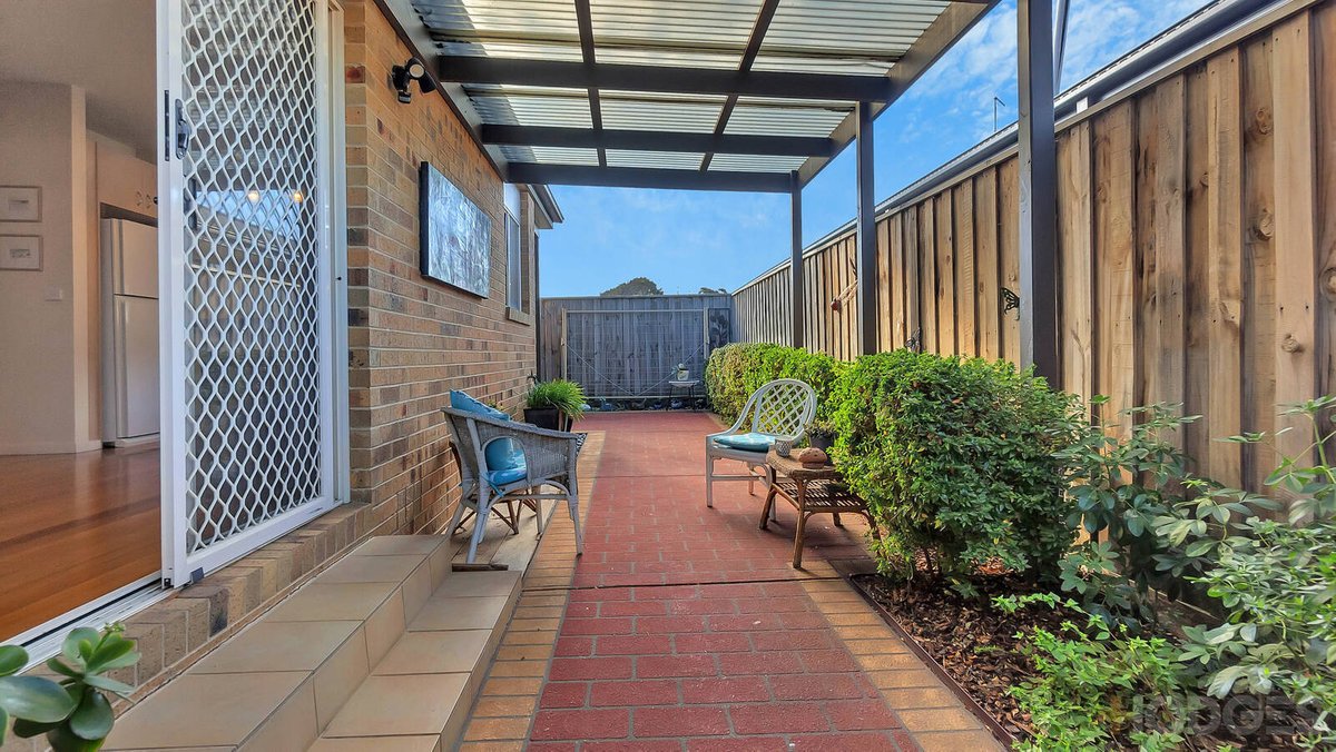 19B Margaret Street Parkdale - Residential for sale