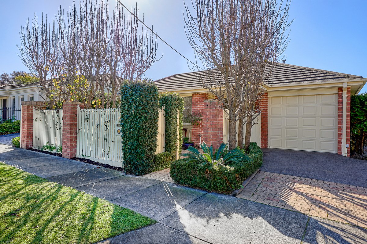 1A Agnes Street Beaumaris - 3 bedroom property