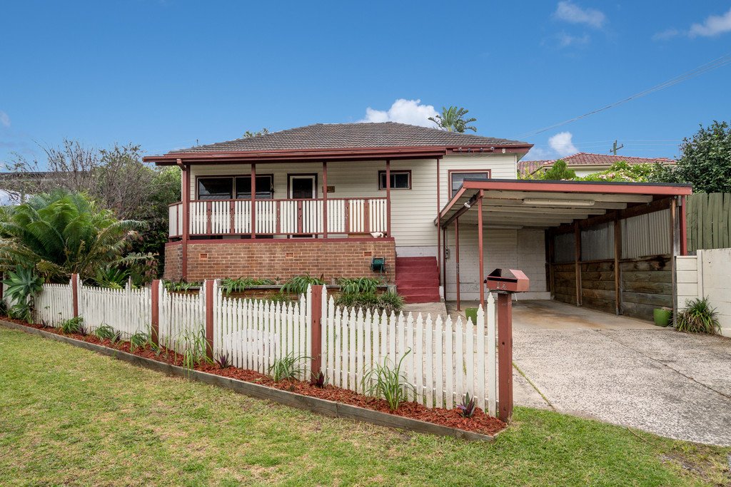 1A Avondale Road, DAPTO NSW 2530