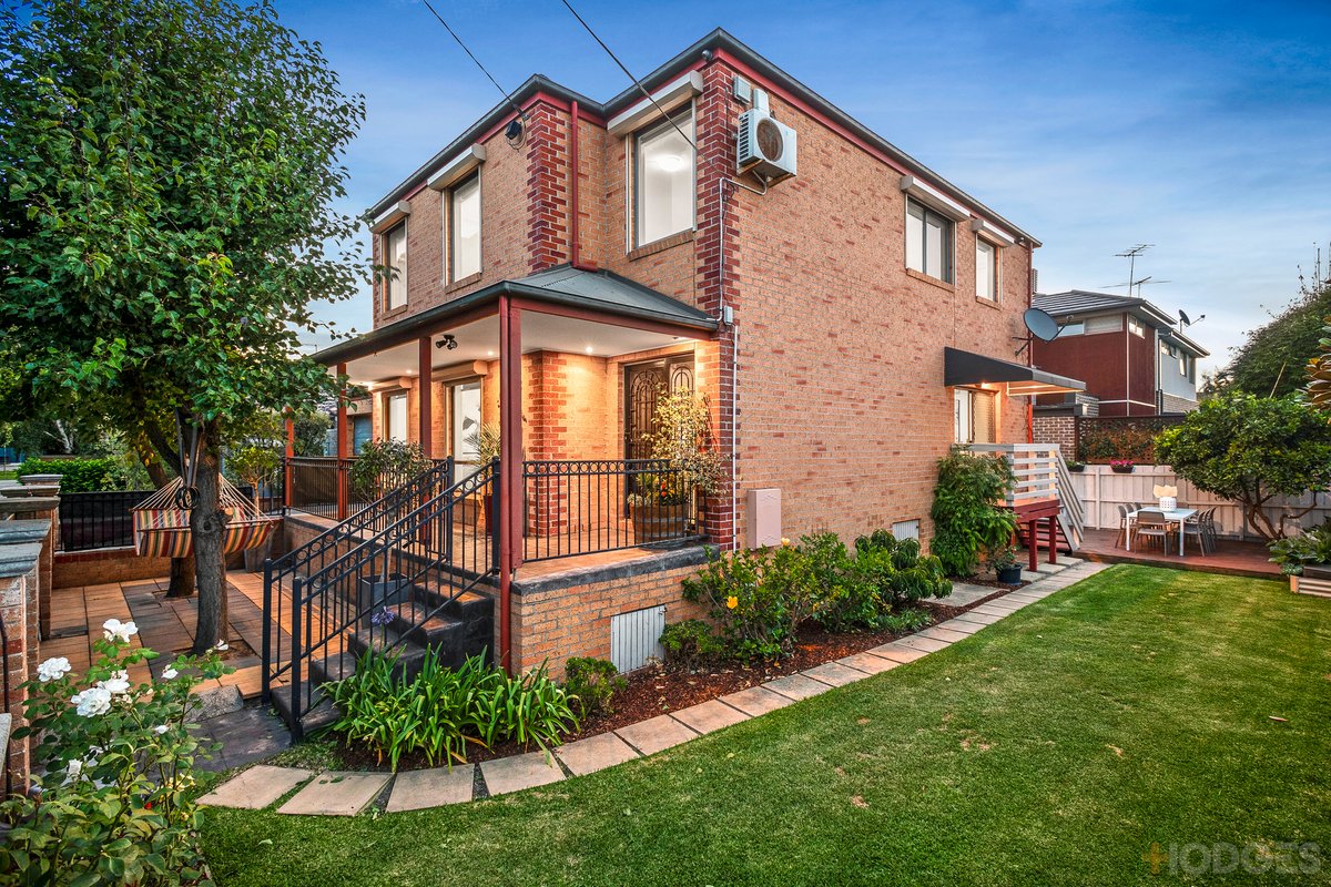 1a Cloyne Street Cheltenham - Residential for sale