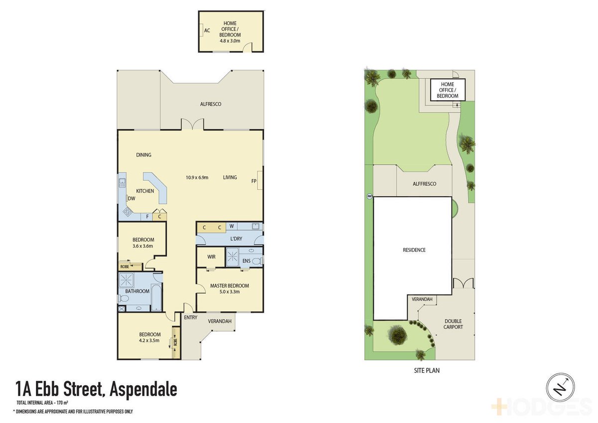 1A Ebb Street Aspendale - Residential for sale