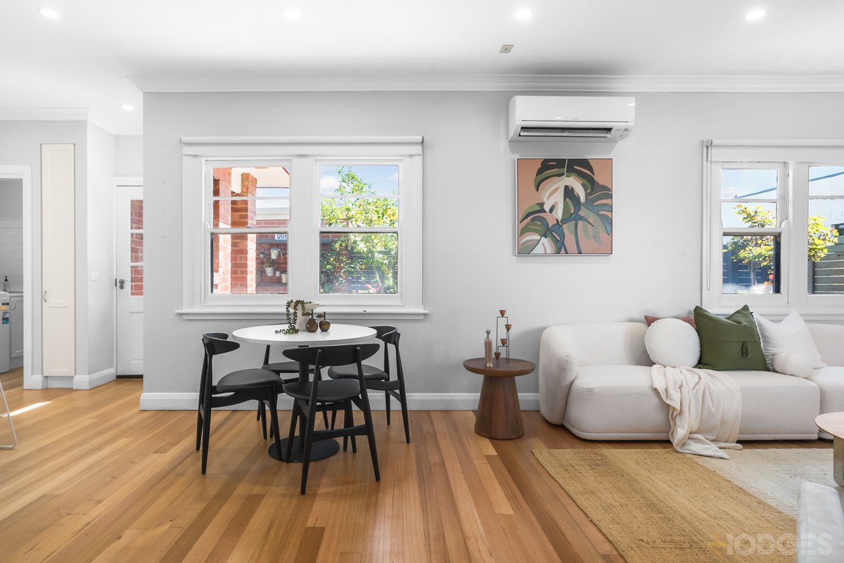 1A Fifth Street Parkdale - Residential for sale