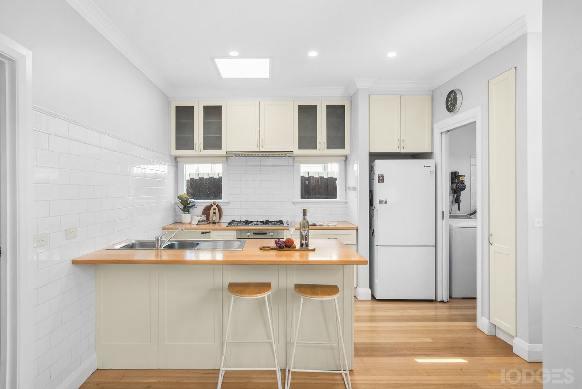 1A Fifth Street Parkdale - Residential for sale