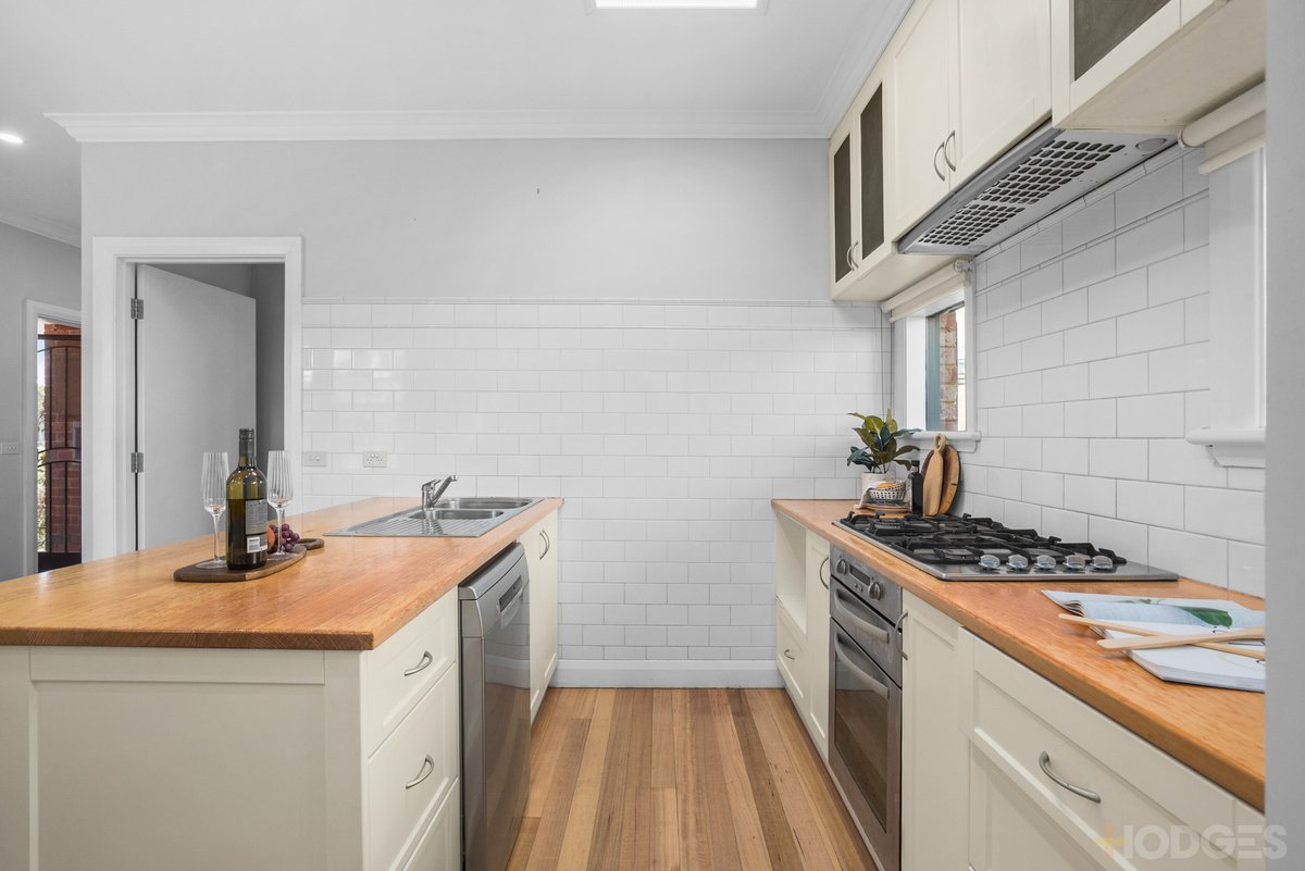 1A Fifth Street Parkdale - Residential for sale