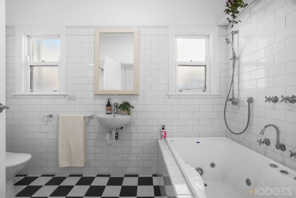 1A Fifth Street Parkdale - Residential for sale