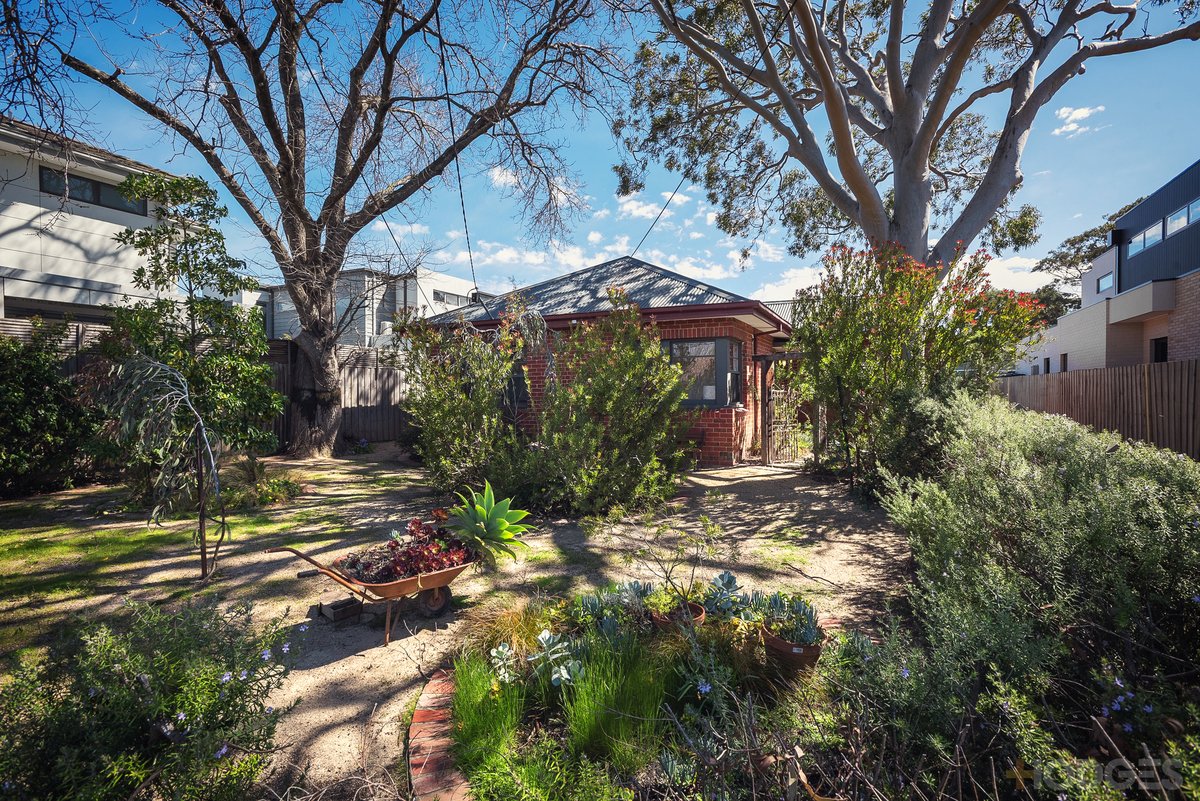 1A Fifth Street Parkdale - Residential for sale