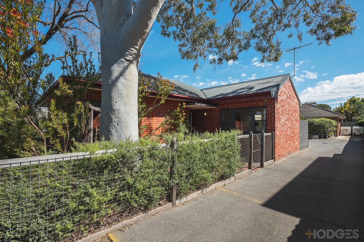 1A Fifth Street Parkdale - Residential for sale