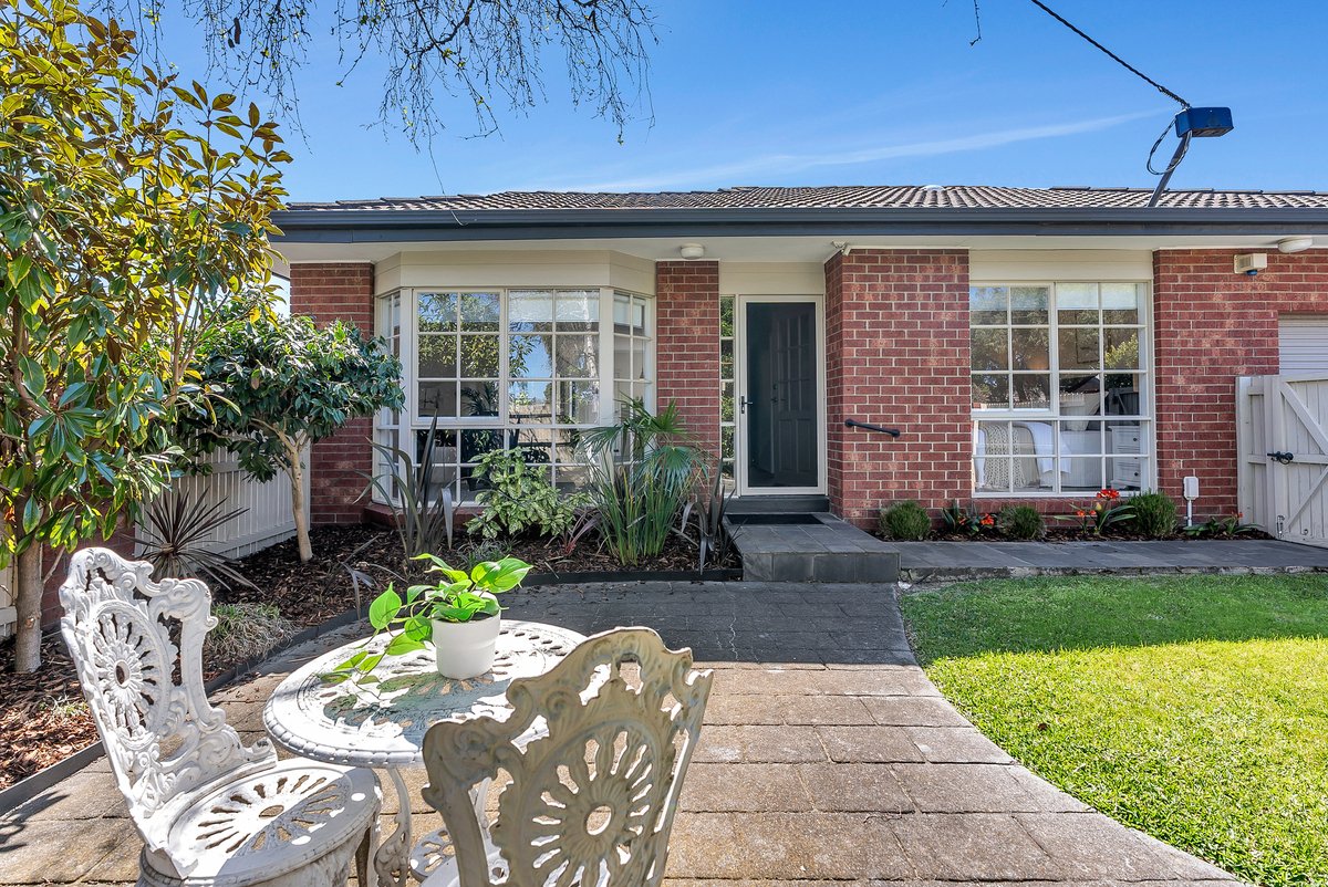 Property listing