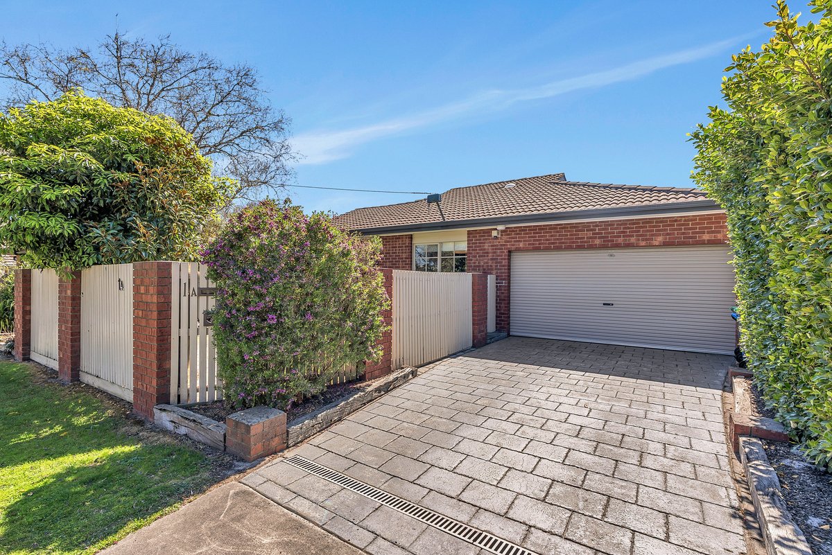 1A Kerr Street Beaumaris - Residential for sale