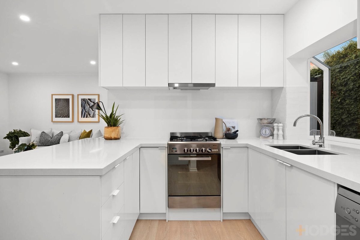 1A Kyarra Street Hampton - Residential for sale