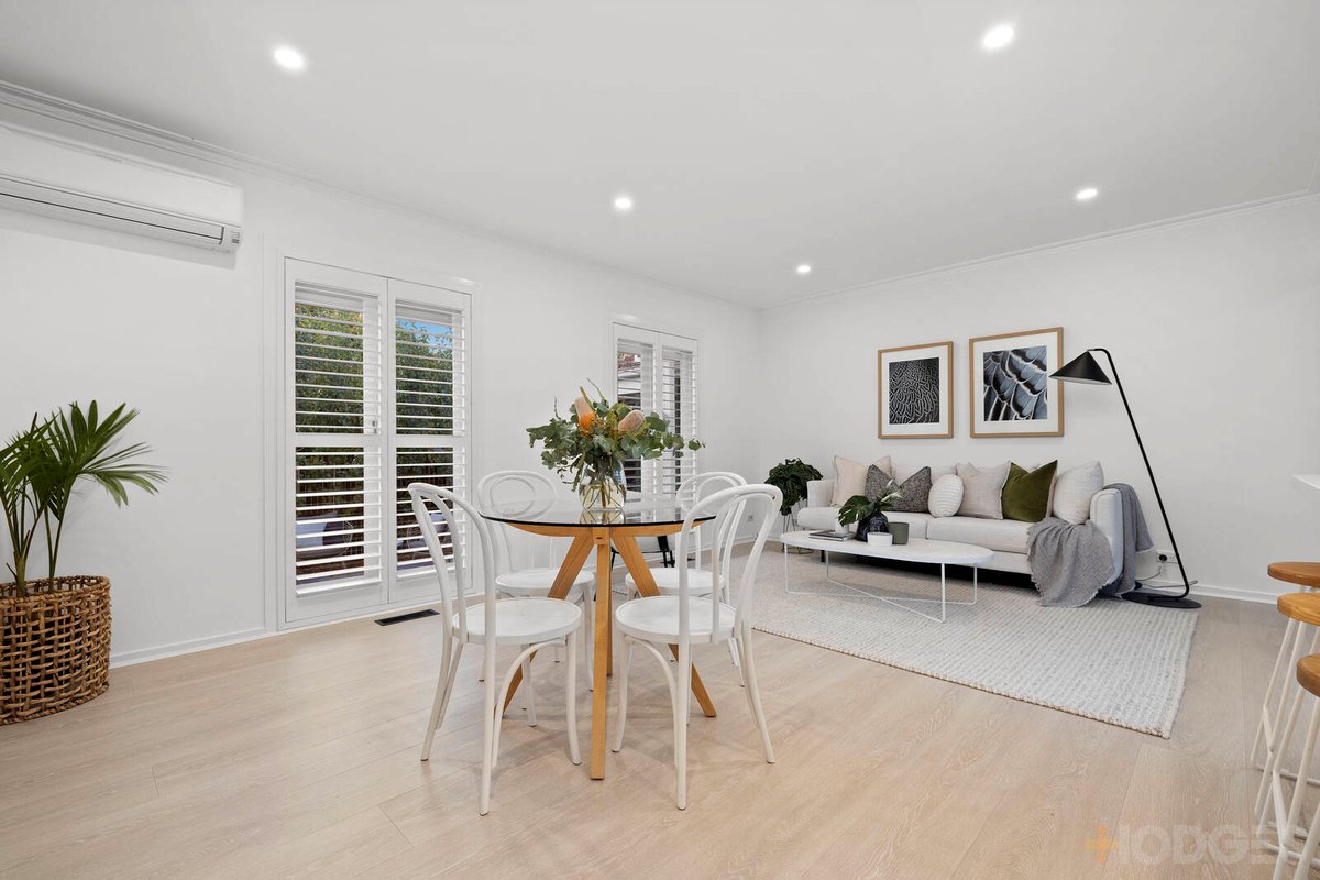 1A Kyarra Street Hampton - Residential for sale