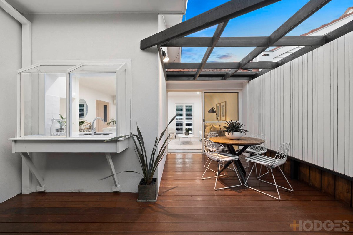 1A Kyarra Street Hampton - Residential for sale