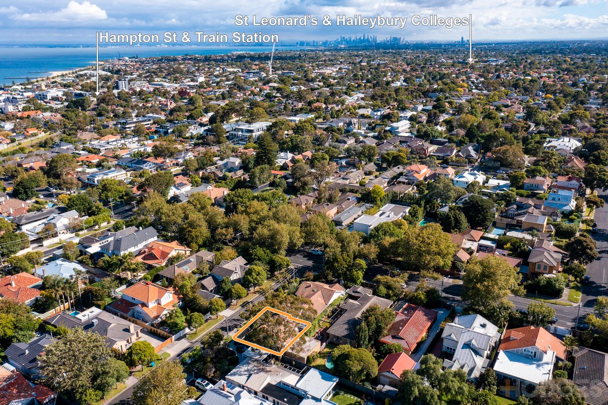 1A Kyarra Street Hampton - Residential for sale