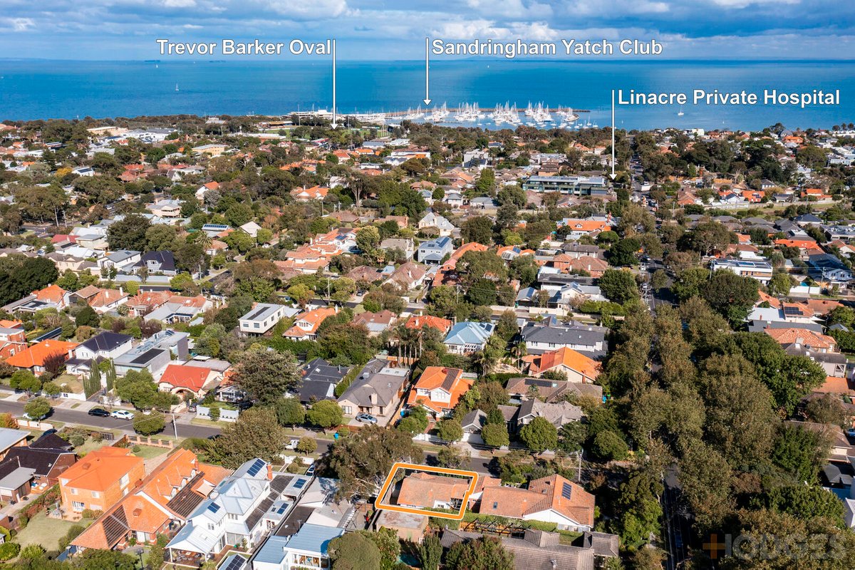 1A Kyarra Street Hampton - Residential for sale