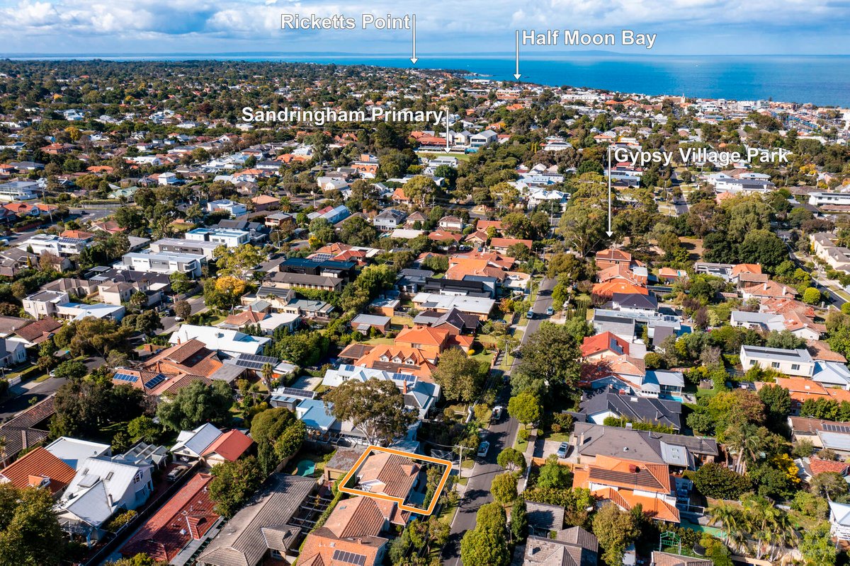 1A Kyarra Street Hampton - Residential for sale