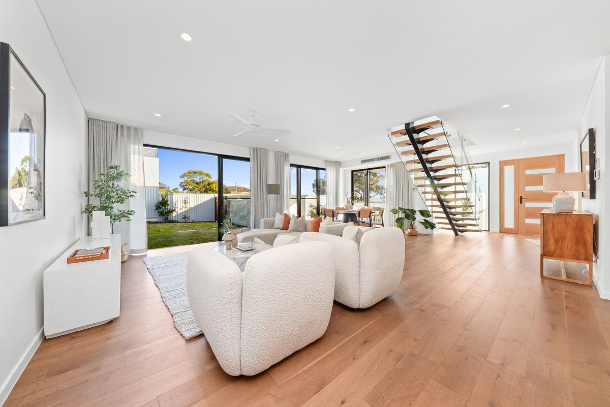 1a Lawson Street, MATRAVILLE NSW 2036