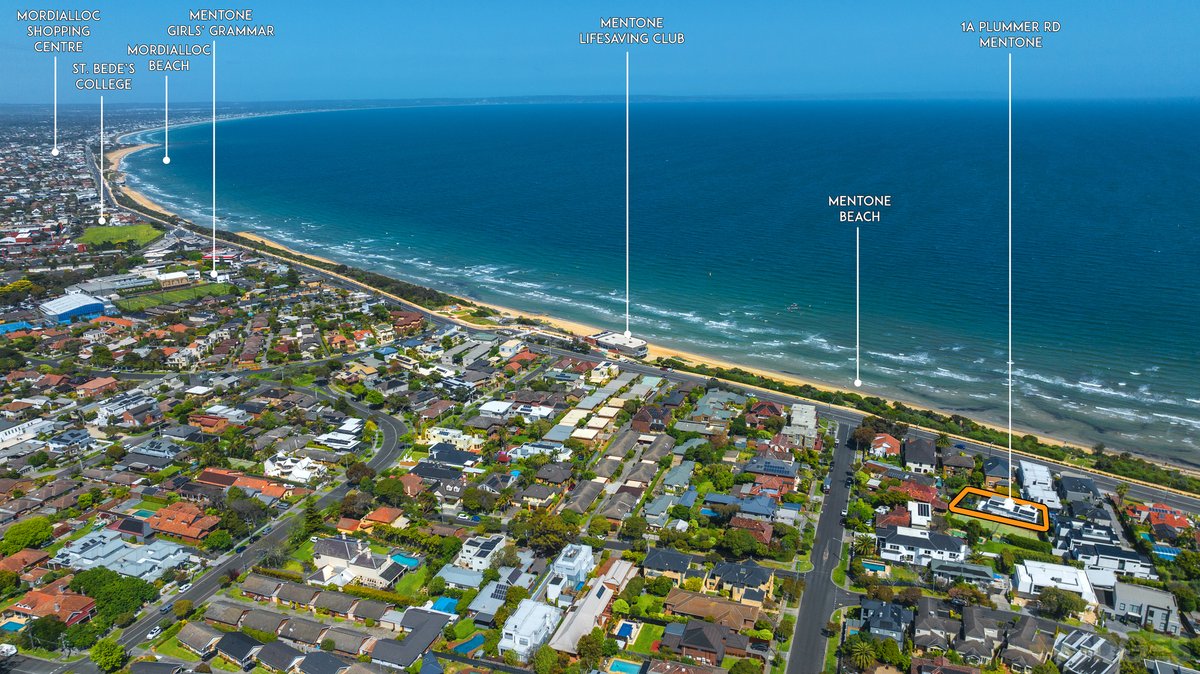1A Plummer Road Mentone - Residential for sale
