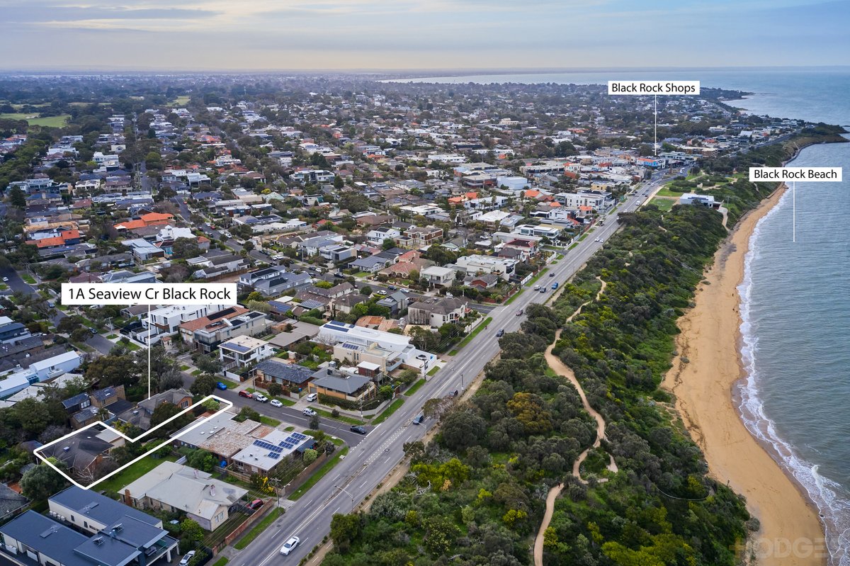 1A Seaview Crescent Black Rock - Residential for sale