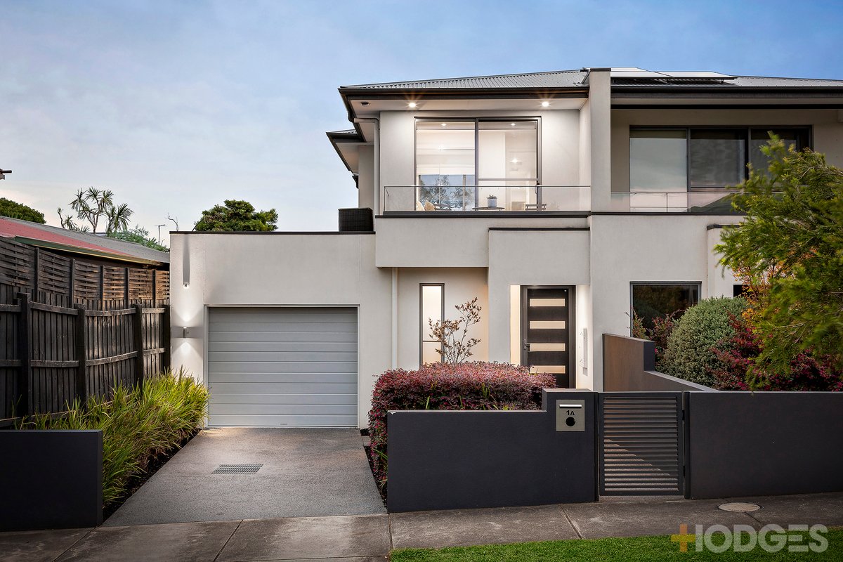1a Telford Street Highett - Residential for sale