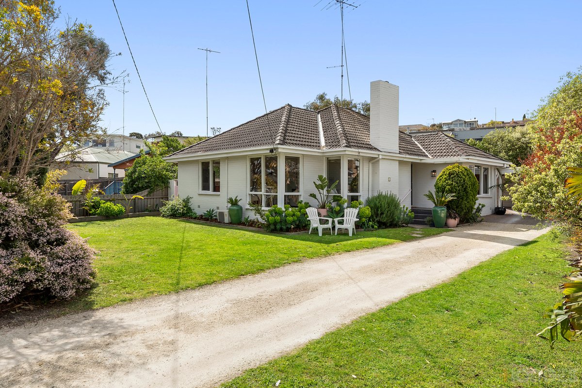 1A The Terrace Ocean Grove - Residential for sale