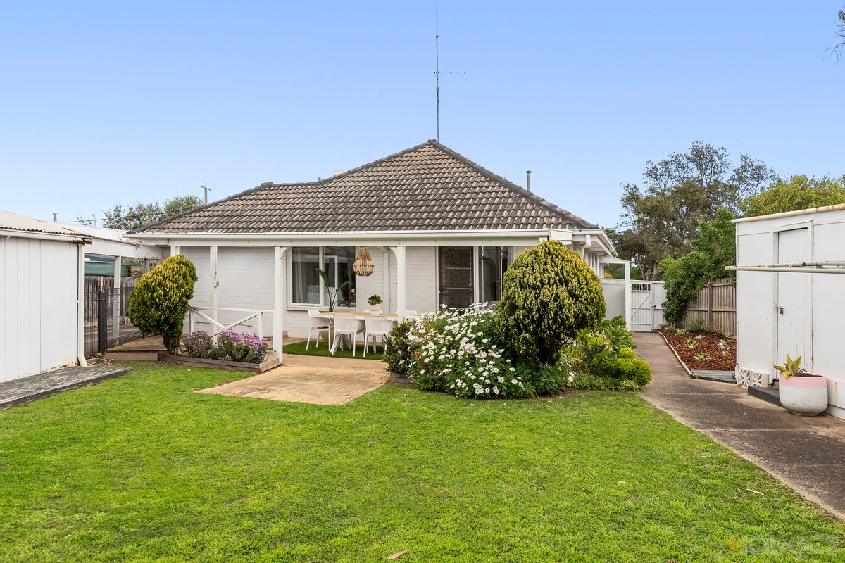 1A The Terrace Ocean Grove - Residential for sale