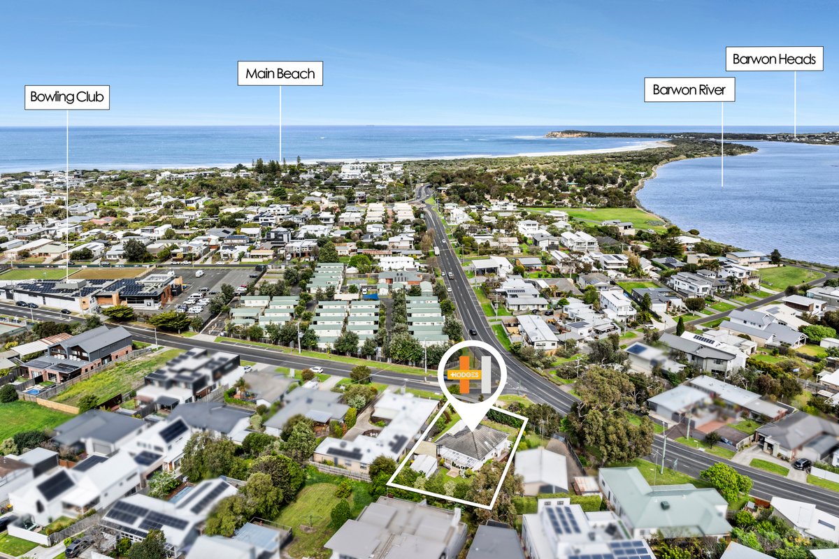 1A The Terrace Ocean Grove - Residential for sale