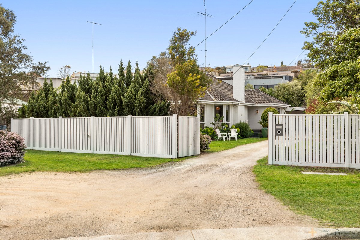 1A The Terrace Ocean Grove - Residential for sale