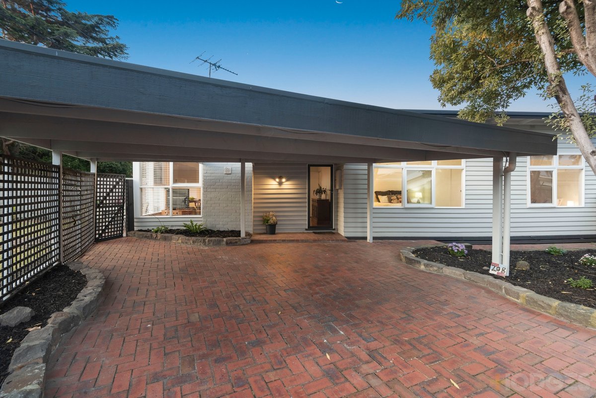 208 Reserve Road Beaumaris - Residential for sale