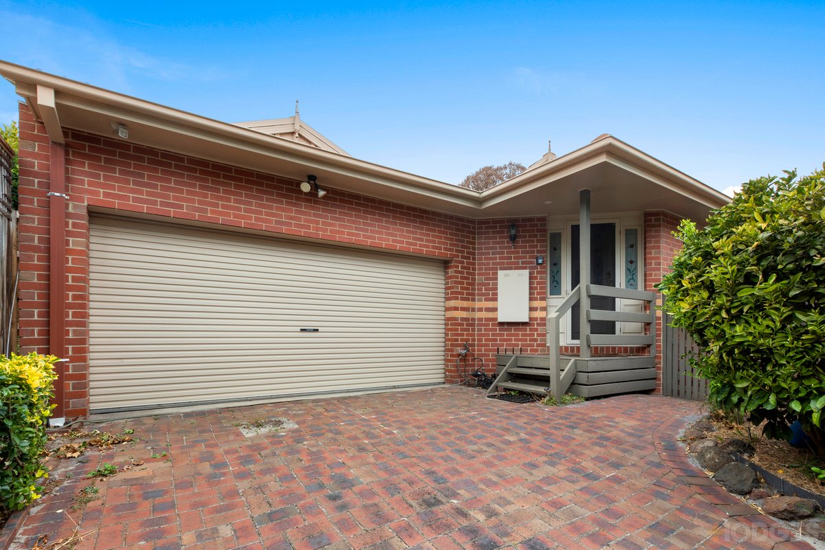 1A Woff Street Beaumaris - Residential for sale