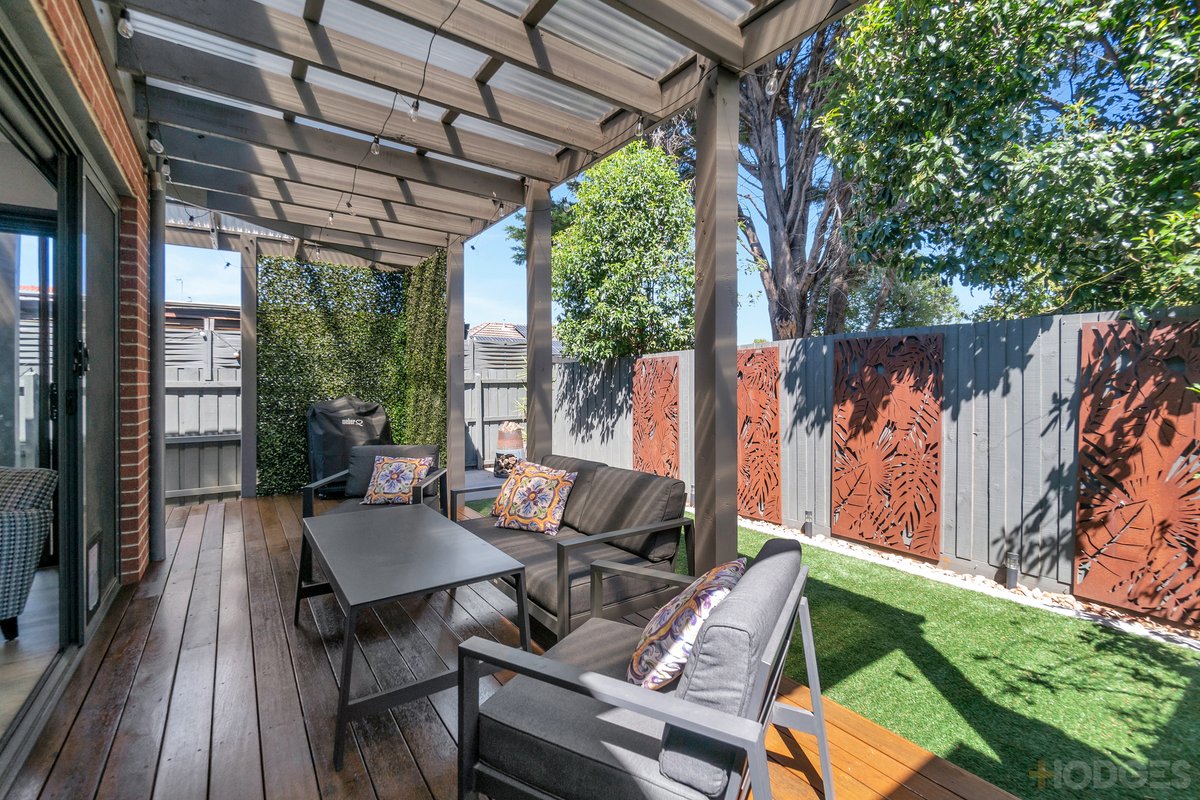 1B Christensen Street Cheltenham - Residential for sale
