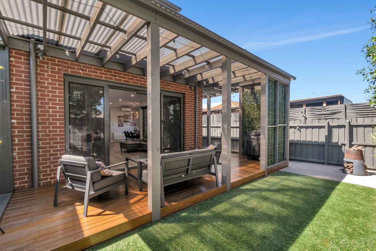 1B Christensen Street Cheltenham - Residential for sale