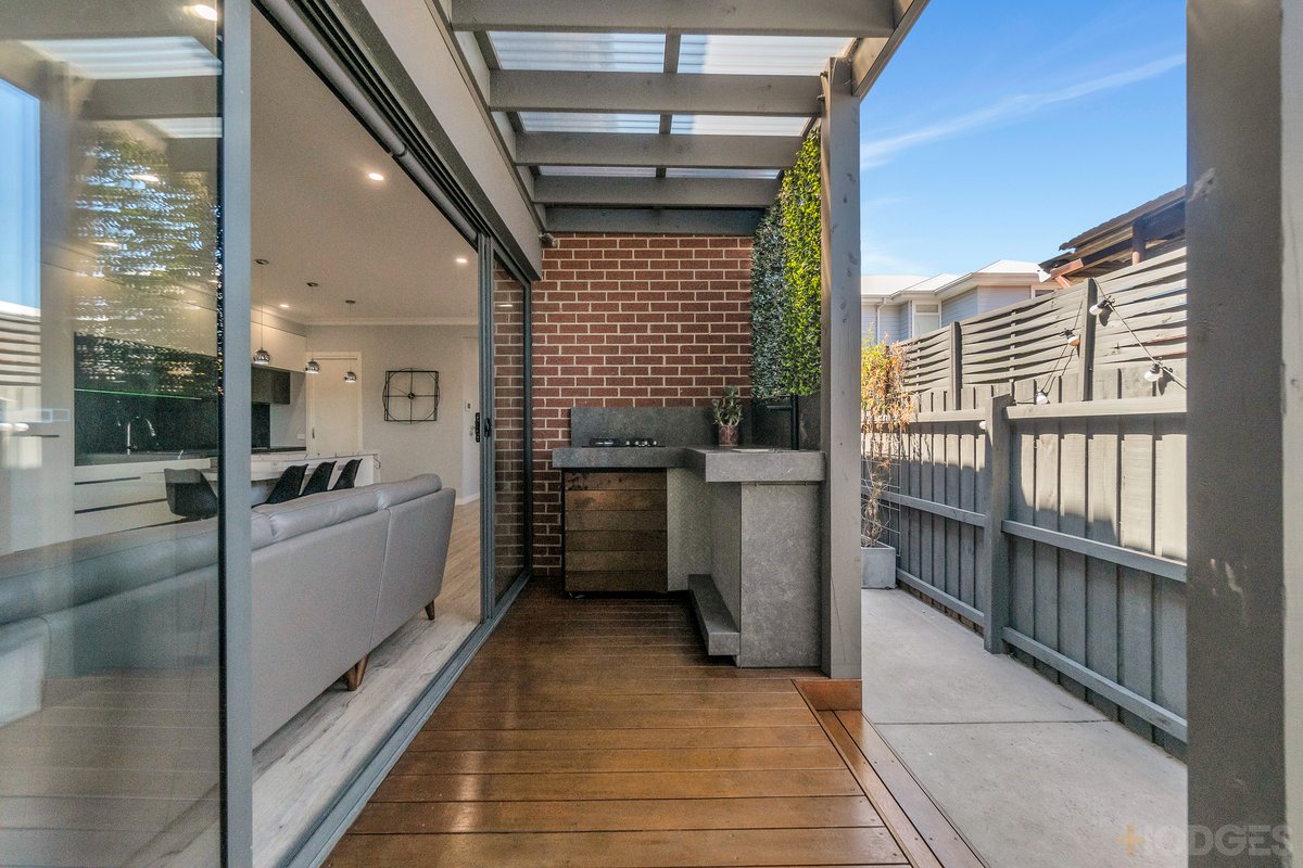 1B Christensen Street Cheltenham - Residential for sale