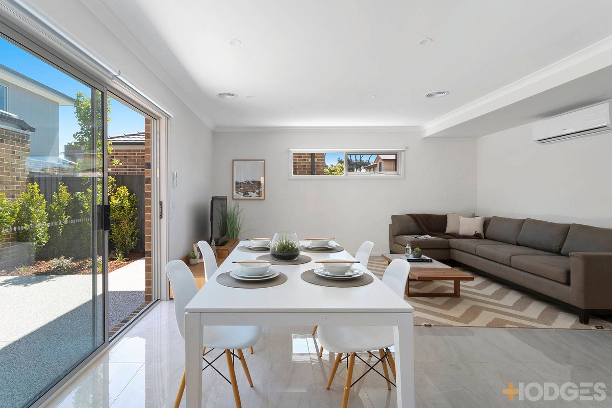 1B Vautier Street Rippleside - Residential for sale