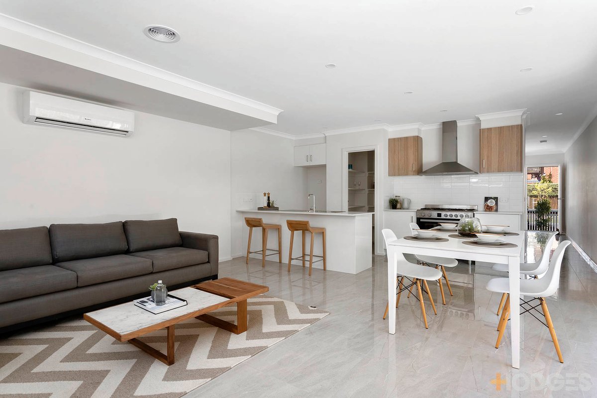 1B Vautier Street Rippleside - Residential for sale