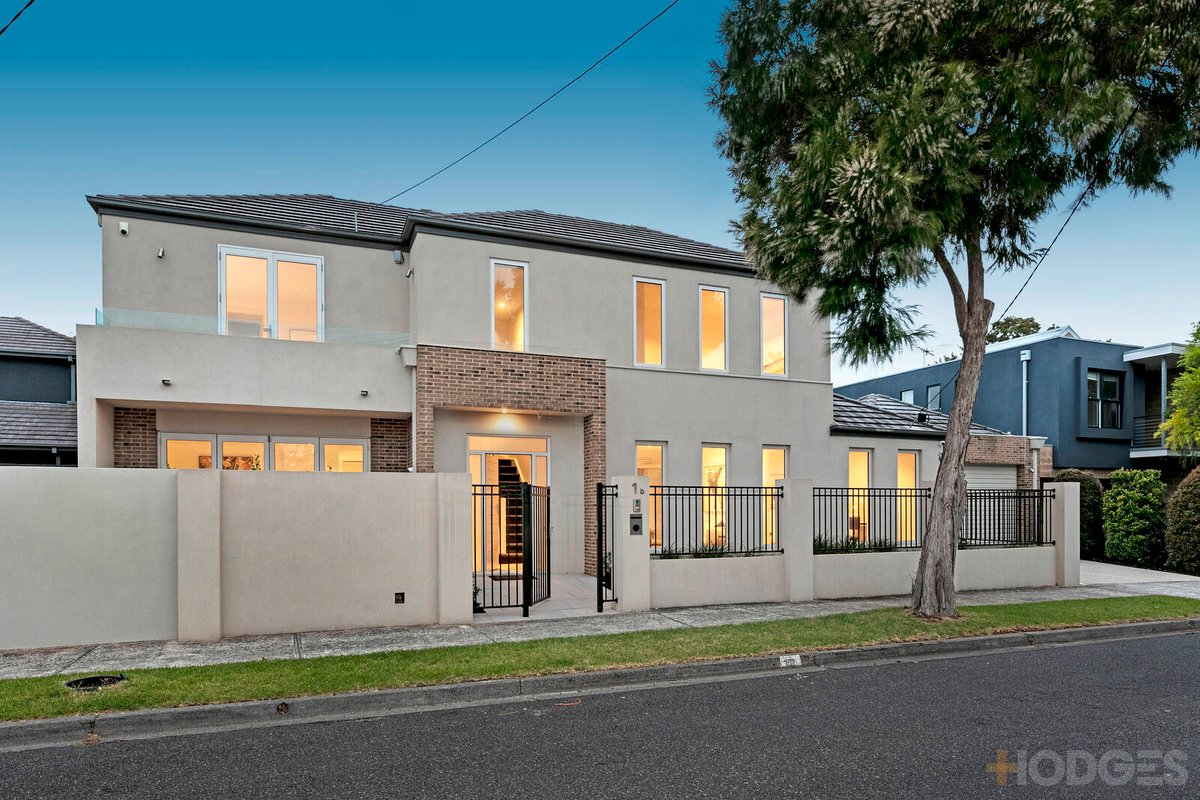 1B Vista Road Hampton - Residential for sale