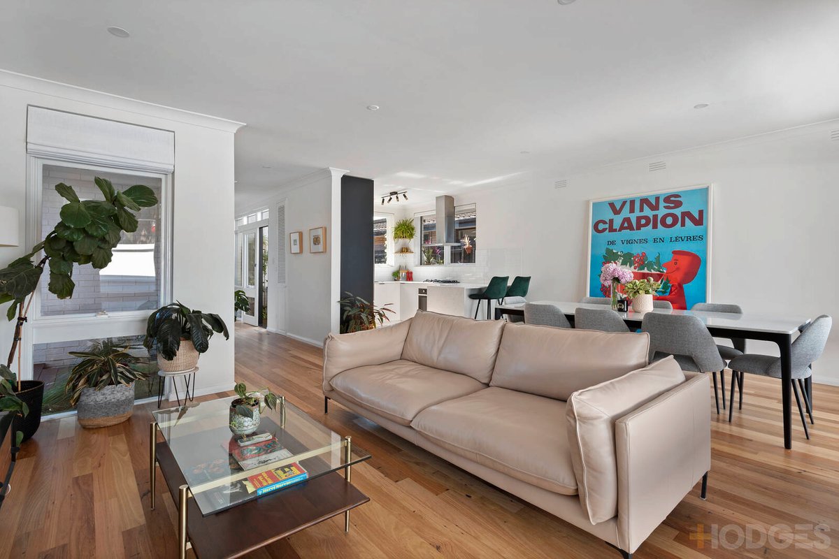 1C Bridge Street Hampton - Residential for sale