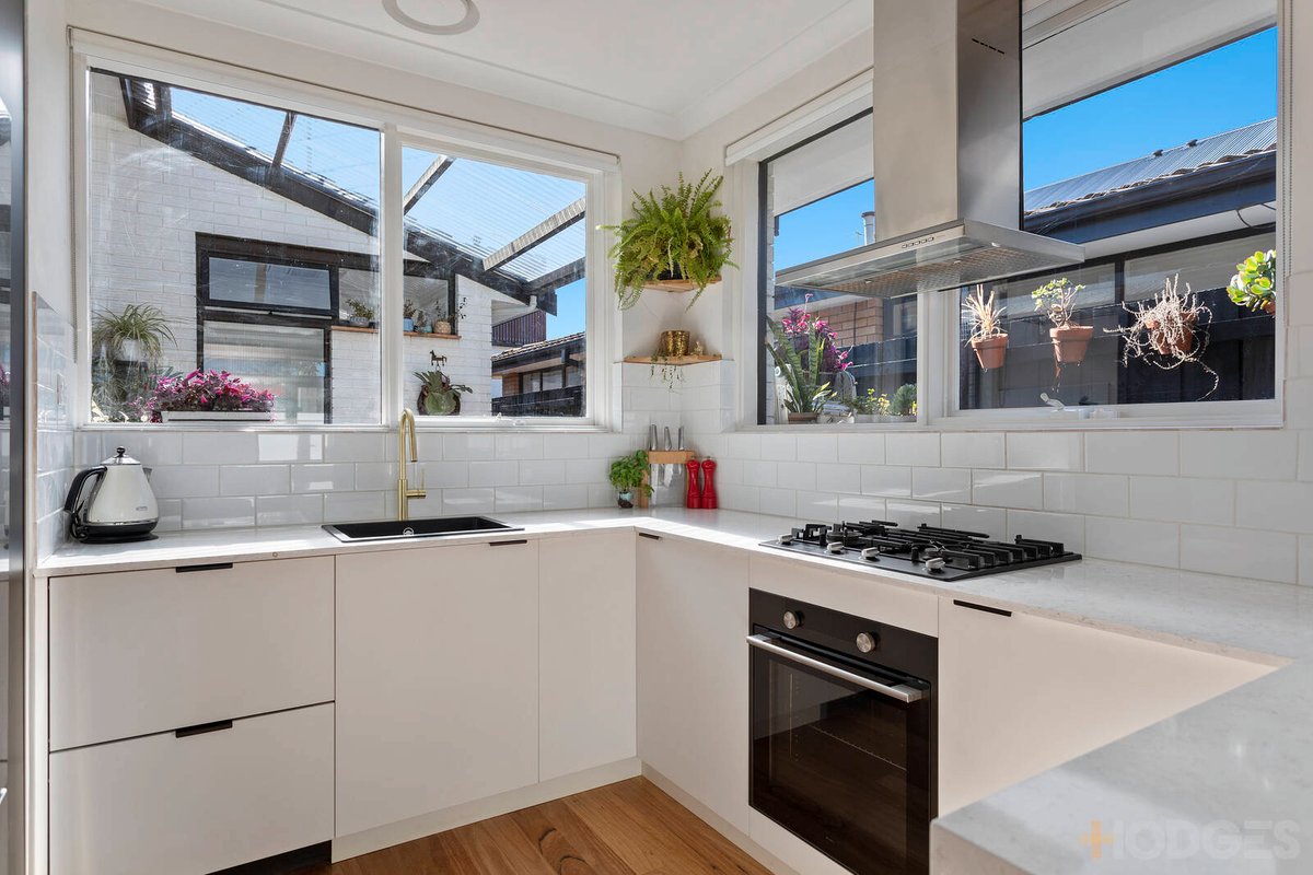 1C Bridge Street Hampton - Residential for sale