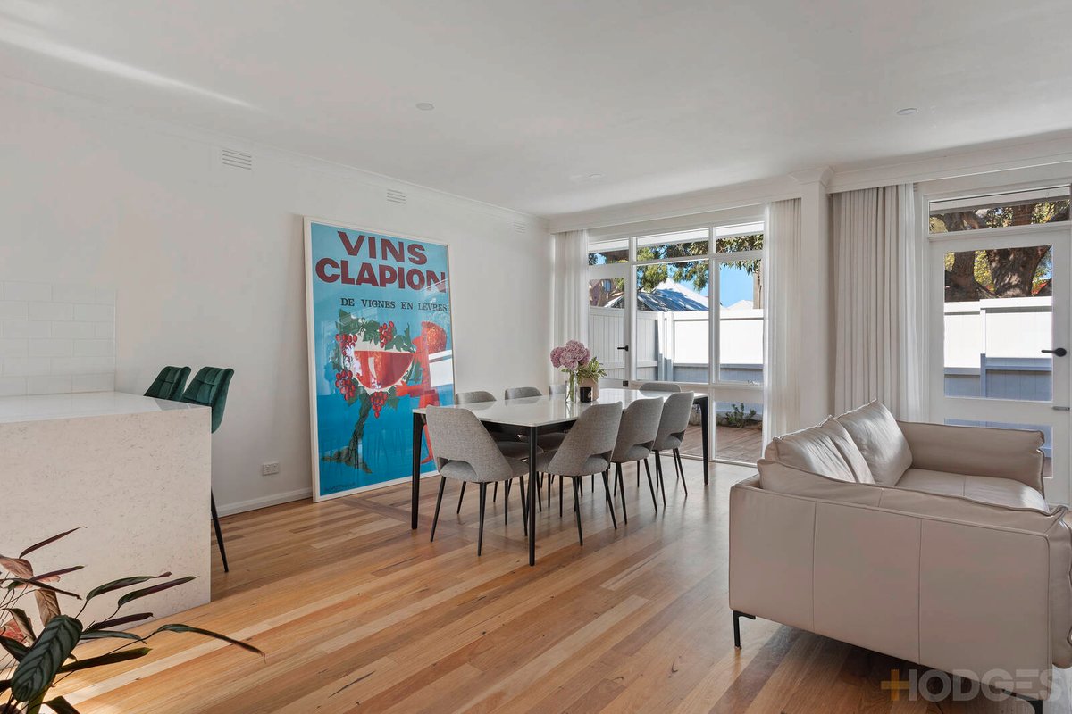 1C Bridge Street Hampton - Residential for sale