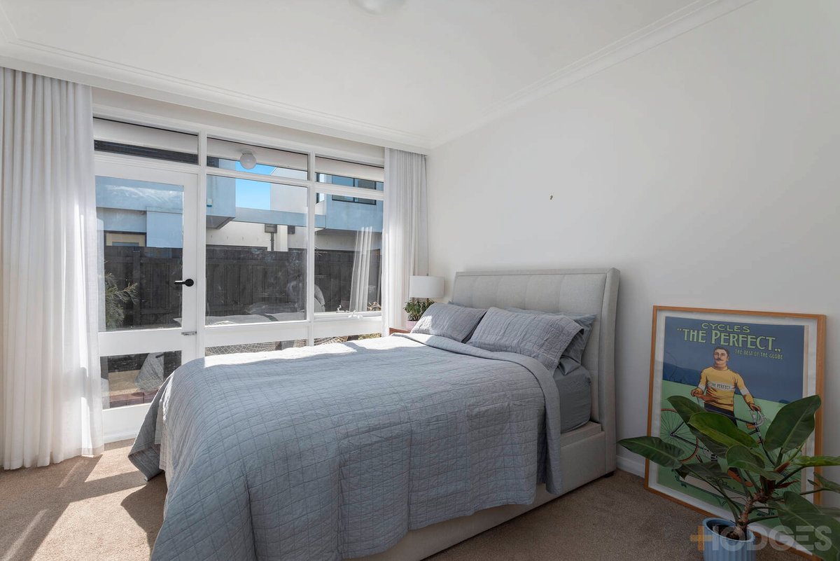 1C Bridge Street Hampton - Residential for sale