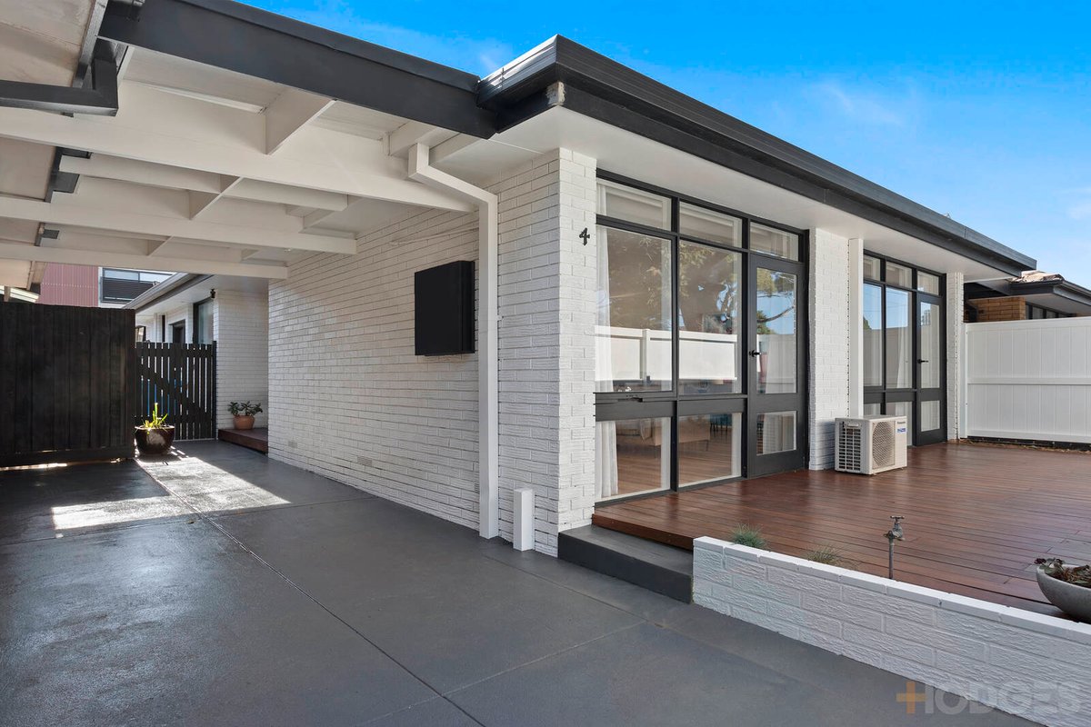 1C Bridge Street Hampton - Residential for sale