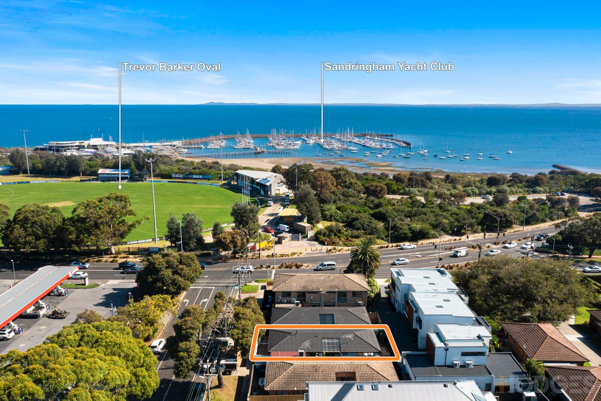 1C Bridge Street Hampton - Residential for sale