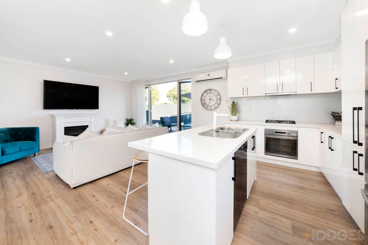 1c Coolac Street Cheltenham - Residential for sale