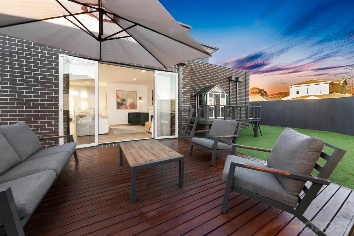 1c Coolac Street Cheltenham - Residential for sale